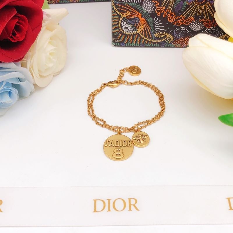 Christian Dior Bracelets